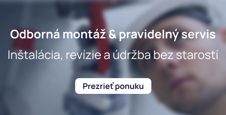 Montáž