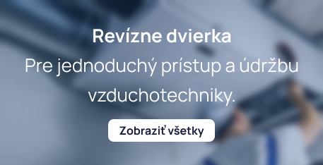 Revízne dvierka