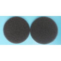Filtre G3 pre rekuperačné jednotky VENTS Solo RA1-35-9 R V.2 a DYNAIR ELICENT MAICO, priemer 100mm, 2ks