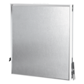 Vents DKP 200x250 Revízne Dvierka pod Obklad z PVC s Magnetickým Uzáverom