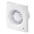 Ventilátor do kúpeľne AWENTA VECCO VW100 s výkonom 95m3/h, 230V, Obdĺžnikový Dizajn
