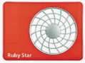 Náhradný panel pre inteligentný ventilátor iFAN RUBY STAR s optimalizovanými funkciami