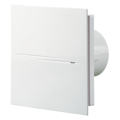 Kúpeľňový Ventilátor Vents 100 Quiet-Style, 90m3/h, ∅100mm, 26 dB, Guličkové ložisko, IP45