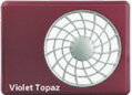 Náhradný panel pre inteligentný ventilátor iFAN TOPAZ VIOLET s vylepšenou kompatibilitou a jednoduchou inštaláciou