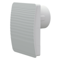 Ventilátor VENTS 100 Style s automatickou žaluziou