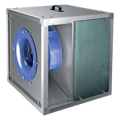 Blauberg Iso-VK 355 4E - 230V Priemyselný Odolný Radiálny Ventilátor, 3200 m³/h, IP55