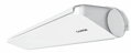 Vzduchová clona SOLANO EASY PRO-E-100 s elektrickým predohrevom 400V/3ph, šírka 1000 mm, pre dvere do výšky 3,2 m