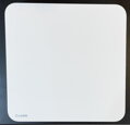 Lokálny rekuperátor Blauberg VENTO inHome W Wi-Fi ∅160mm s diaľkovým ovládaním, automatickou žaluziou, senzorom vlhkosti a prietokom 50m3/h