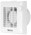 VORTICE 120/5 M Ventilátor do Kúpeľne s Automatickou Žaluziou, Priemer 120mm, Výkon 175 m3/h
