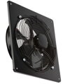 Reventon FR-200-BS Priemyselný Axiálny Ventilátor - Výkon 780 m3/h, Priemer Napojenia 210 mm, Napätie 230V, IPX4