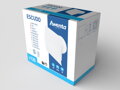 AWENTA A-ESCUDO 125 Ventilátor s Časovým Dobehom, Biely, Priemer 125 mm, Výkon 175 m3/h