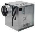 Darco AN1-II Krbový Ventilátor s EC Motorom, Prietok 490 m3/h, Priemer 125mm
