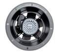Vortice MPC-E 354 T - 350 mm Priemyselný Axiálny Ventilátor s Trojfázovým Motorom 400V