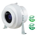 Radiálny Ventilátor VENTS VK 250 s Výkonom 1080 m³/h, Ø250mm, 230V, IP44 - Ideálny pre Vlhké Prostredie
