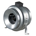 VENTS VKMZ 200 – Priemyselný potrubný ventilátor, Priemer 198mm, Výkon 1000 m3/h, Napätie 230V