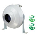 VENTS VK 200 Radiálny ventilátor Ø200mm, 780m3/h, 230V, IP44
