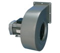 Vortice C25/2 T E Radiálny Ventilátor 970 m3/h, 400V, Ø Lopatky 108 mm, Trojfázový Motor
