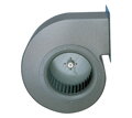 Vortice C25/2 T E Radiálny Ventilátor 970 m3/h, 400V, Ø Lopatky 108 mm, Trojfázový Motor