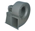 Vortice C25/2 T E Radiálny Ventilátor 970 m3/h, 400V, Ø Lopatky 108 mm, Trojfázový Motor