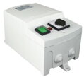 ARW 14A Jednofázový 230V Päťstupňový Autotransformátorový Regulátor Otáčok Ventilátora IP30/IP54