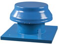 VENTS VOK 2E 250 Odstredivý Strešný Ventilátor s Výkonom 1050m3/h