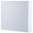 F8 Filter pre BLAUBERG FRESHBOX 100 WIFI a VENTS Micra 100-WIFI - SF 193x158x47