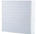 HEPA Filter H13 pre BLAUBERG FRESHBOX 100 WIFI a VENTS Micra 100-WIFI - SF 193x158x47