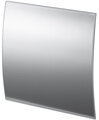 Predný panel Awenta Escudo HSF PEI125 z nerezovej ocele pre ventilátory série AWENTA KWS