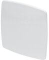 Predný panel Awenta HSF PNB125 NEA biela plastová krytka pre ventilátory AWENTA KWS