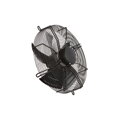 Reventon FR-SG-630 Axiálny Nasávací Ventilátor s Výkonom 11400 m3/h, Oceľové Lopatky, Práškovaný Pozinkovaný Rám