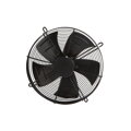 Reventon FR-SG-630 Axiálny Nasávací Ventilátor s Výkonom 11400 m3/h, Oceľové Lopatky, Práškovaný Pozinkovaný Rám