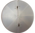 Ventilátor do kúpeľne a WC ELICENT ELEGANCE 150 MHY SMART - 315m3/h, Ø 150mm, Parový senzor, Spätná klapka, Made in Italy