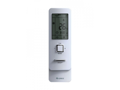 GREE AMBER Nástenná Klimatizácia GWH12YC-K6DNA1A/I s Výkonom 3,5kW/3,8kW, DC Invertor a WiFi