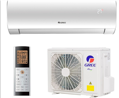 GREE FAIRY 2 Nástenná Klimatizácia 3,5kW/3,7kW s G10 Invertorovou Technológiou a Cold Plasma