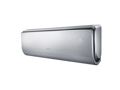 GREE U-CROWN GWH12UB-K6DNA4A 3,5kW Chladenie / 4,0kW Kúrenie - Nástenná Klimatizácia s DC Invertorom a WiFi