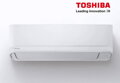 Toshiba Seiya 13 Nástenná Klimatizácia s Invertorom RAS-B13E2KVG-E + RAS-13E2AVG-E, 3,3kW Chladenie, 3,6kW Kúrenie, WiFi Ovládanie