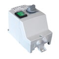 ARES 10 Ampérový 230V Tyristorový Regulátor Otáčok s Mikrokontrolérom a IP54