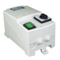 ARW 5.0 - 5 Ampérový 230V Jednofázový Autotransformátorový Regulátor Otáčok Ventilátora IP30/IP54