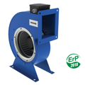 VENTS VCU 4E 200x80 Radiálny Ventilátor 730m3/h 230V - Priemyselný Výkon