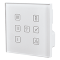 Ovládací panel Blauberg S22 WIFI pre rekuperačné jednotky s automatizačným systémom S21