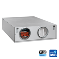 Blauberg KOMFORTEC DBE 300R S21 Entalpická Rekuperácia 340 m3/h s WiFi Ovládaním
