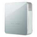 Lokálny rekuperátor BLAUBERG FRESHBOX 100 WIFI s výkonom 100 m³/h bez predohrevu a doohrevu
