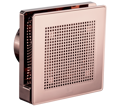 Axiálny Ventilátor Vortice ME 100/4