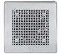 Axiálny Ventilátor Vortice ME 100/4