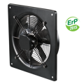 Priemyselný nástenný axiálny ventilátor VENTS OV4 E 630 - Výkon 11900 m3/h, Priemer 650 mm, Napätie 230V