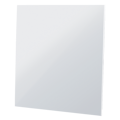 Predný panel Blauberg DP 180 Shield-Plast pre ventilátory Omega a VENTS SOLID/BASE - sivý