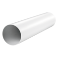 Blauberg Vento Expert R 160-700 Potrubie 70 cm, Priemer 160 mm pre Hrubé Steny