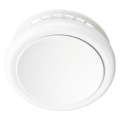 A150PRF Tanierové Ventily Plastové Prívodné - 150mm Vnútorný Rozmer, ABS Plast