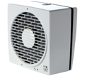 Okenný ventilátor VORTICE VARIO V 230/9