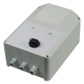 3-fázový Regulátor Otáčok RSА5D-3,5-Т do 3,5A pre 230V-400V